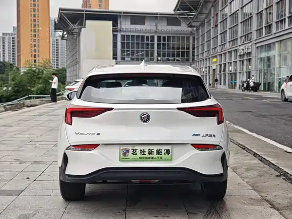 Buick Velite 6 2023