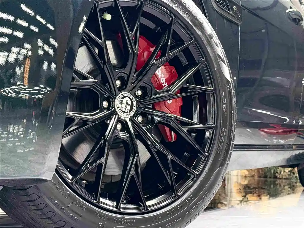 Jaguar XFL 2022 — фото 18
