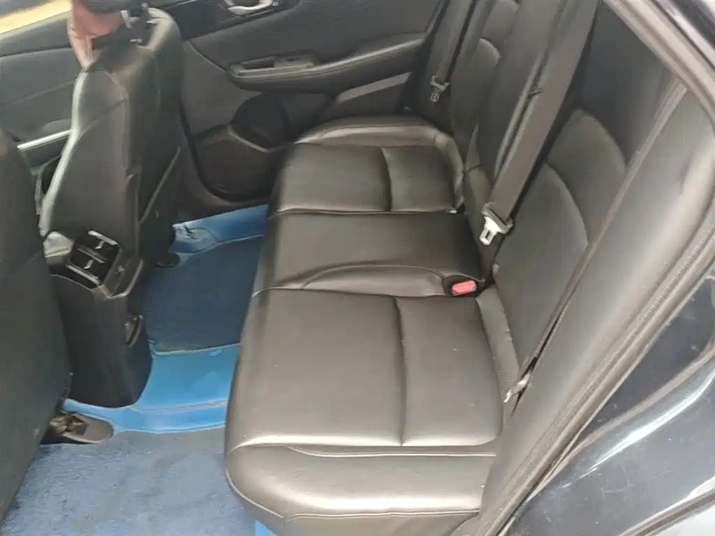 Honda Envix 2023 — фото 17