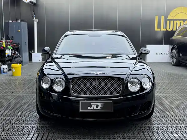 Bentley Flying Spur 2010
