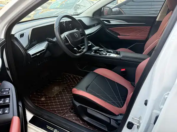 Changan Eado 2023
