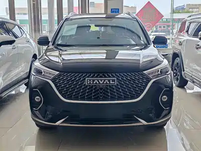Haval M6 2023