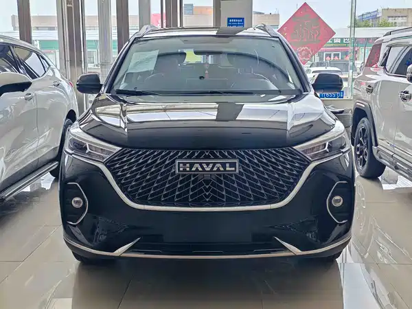 Haval M6 2023