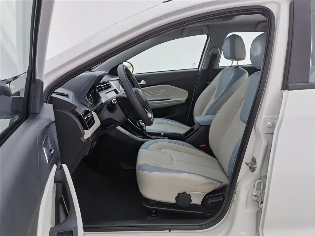 Chery Tiggo 3x 2022 — фото 10