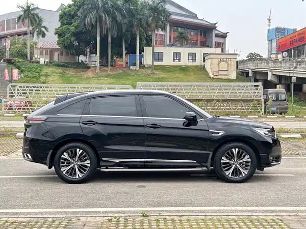 Honda UR-V 2020