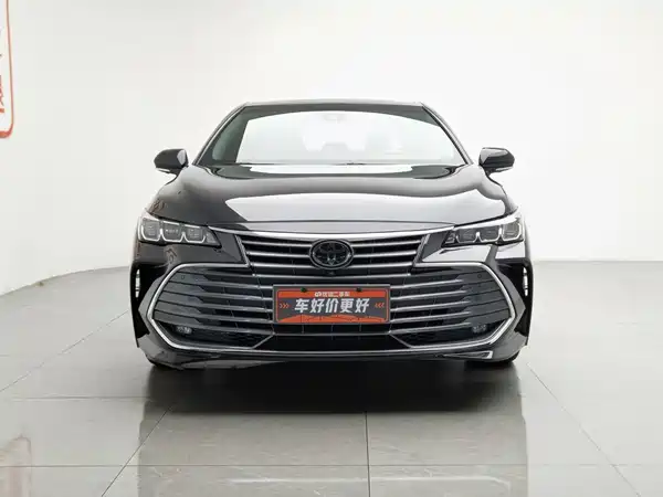 Toyota Avalon 2020