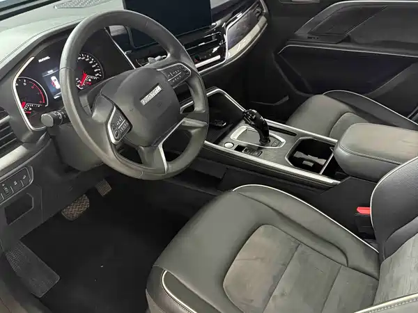 Haval H6 2023