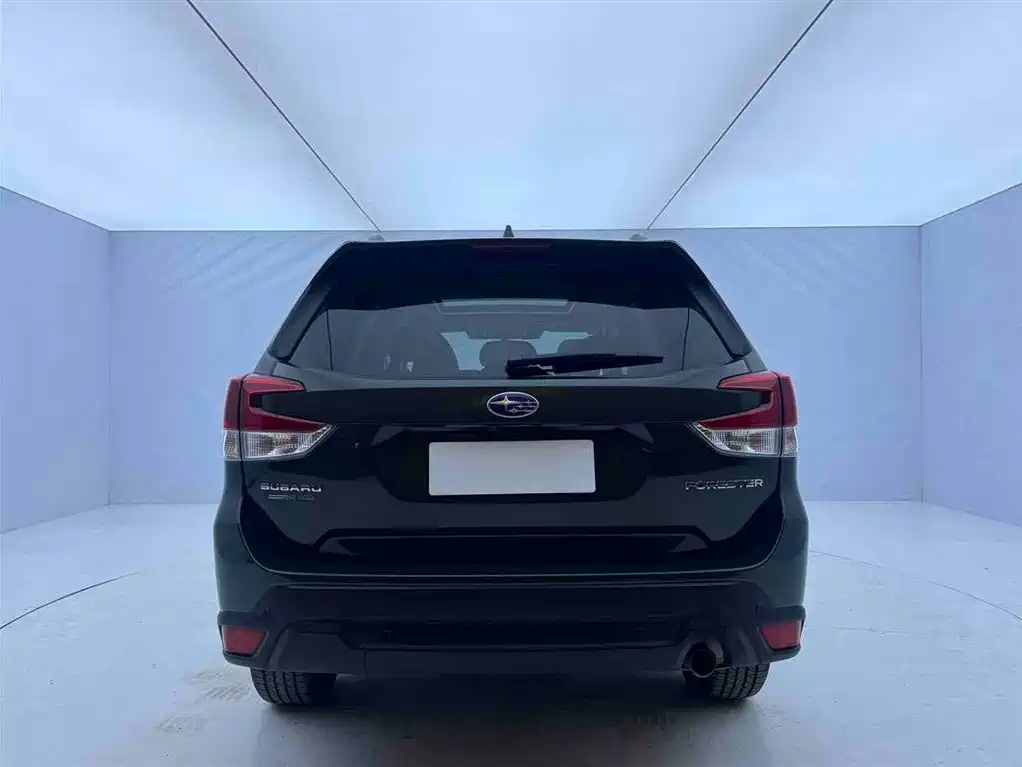 Subaru Forester 2023