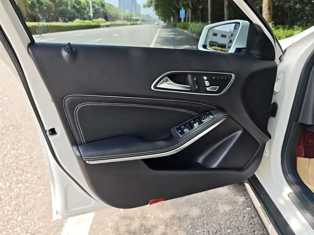 Mercedes-Benz GLA 2019 — фото 10