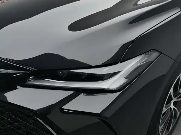 Toyota Avalon 2023