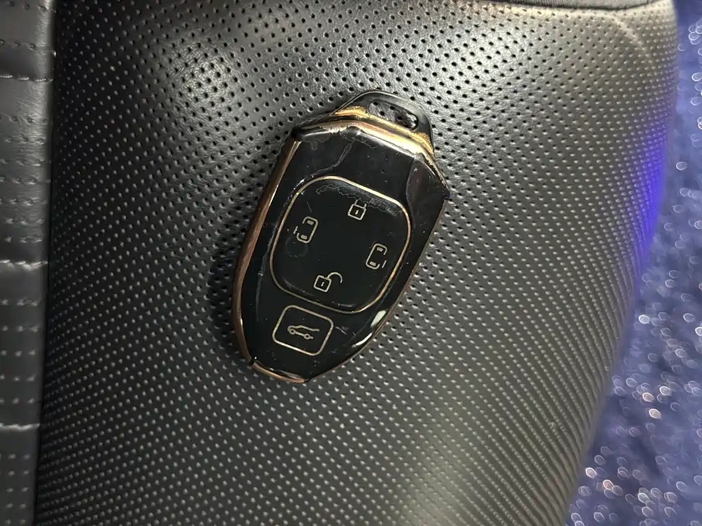 GAC Motor Trumpchi M8 2023 — фото 29