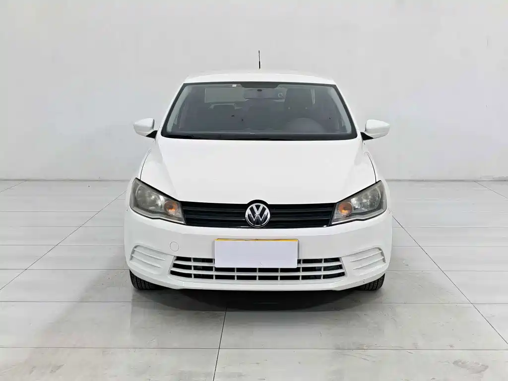 Volkswagen Jetta 2016