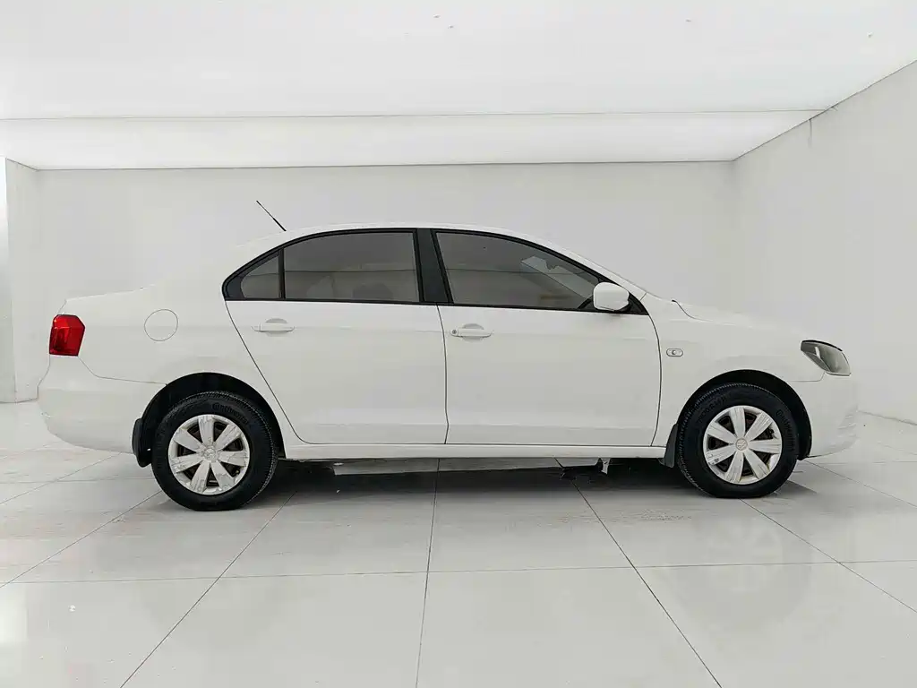 Volkswagen Jetta 2016