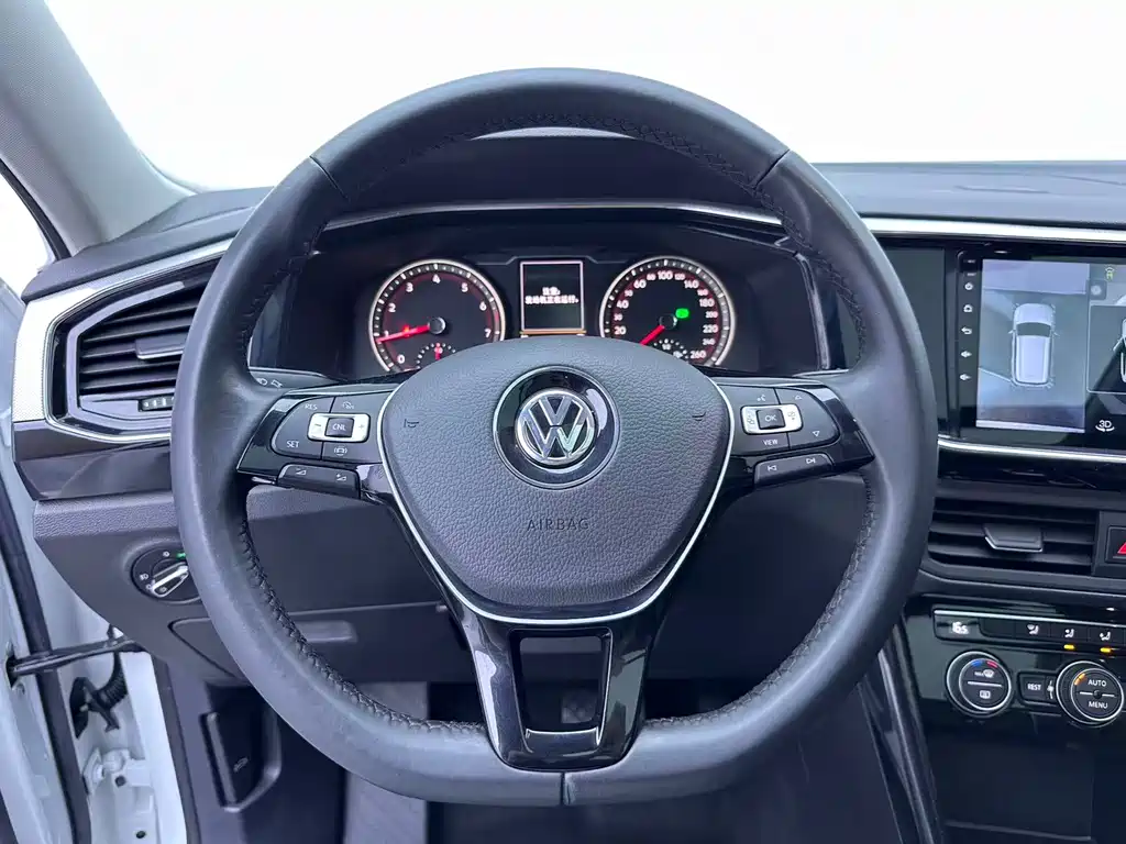 Volkswagen Tayron 2019 — фото 15