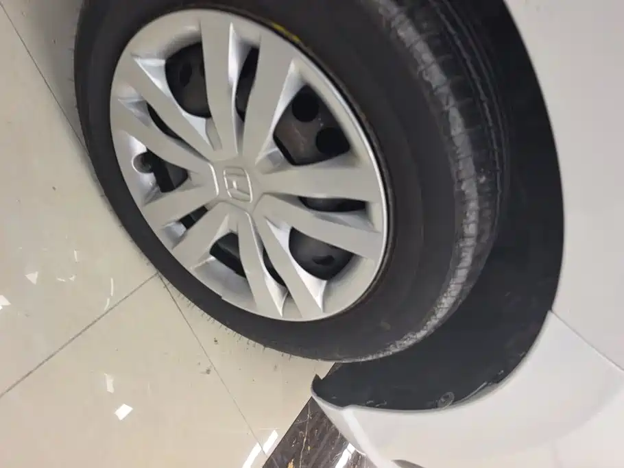 Honda Fit 2023