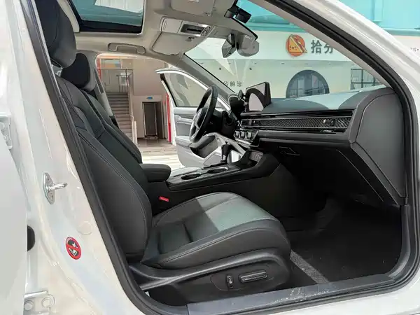 Honda Integra 2023