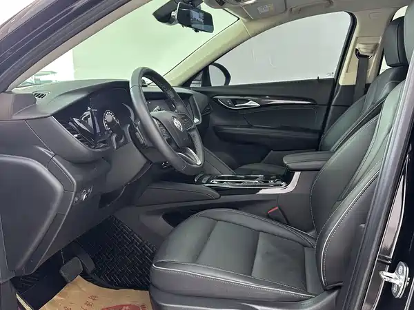 Buick Envision S 2023