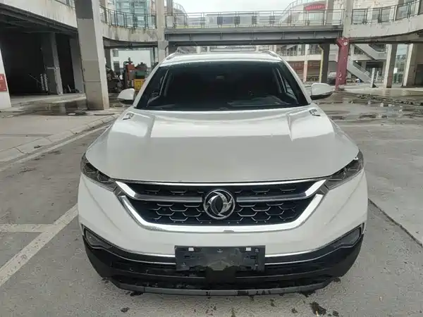 Dongfeng Fengshen AX7 2019