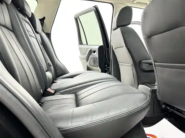 Land Rover Freelander 2 2013