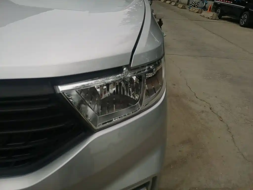 Wuling Hongguang V 2025 — фото 24