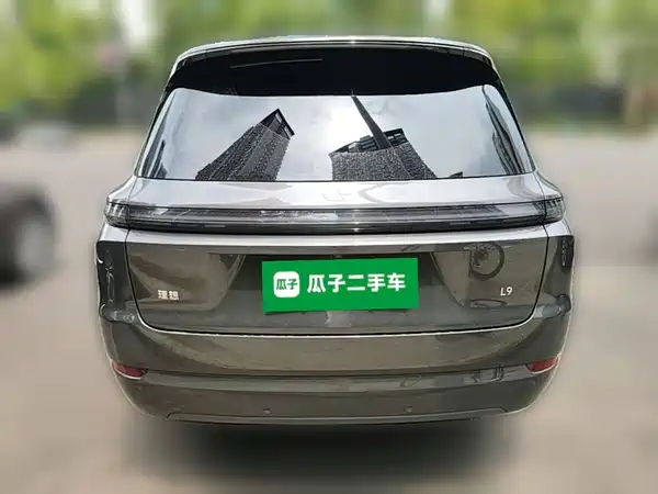 Li Auto L9 2023