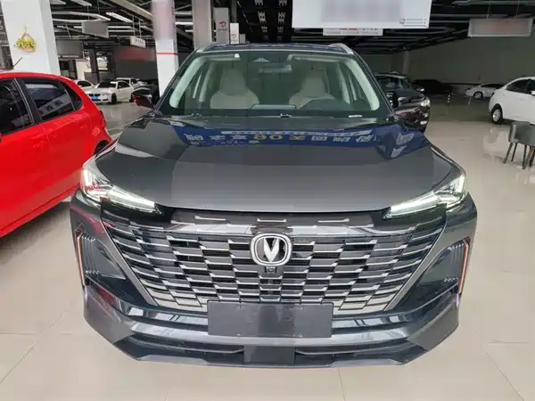 Changan CS55PLUS 2022