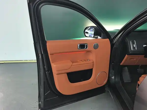 Li Auto L7 2024
