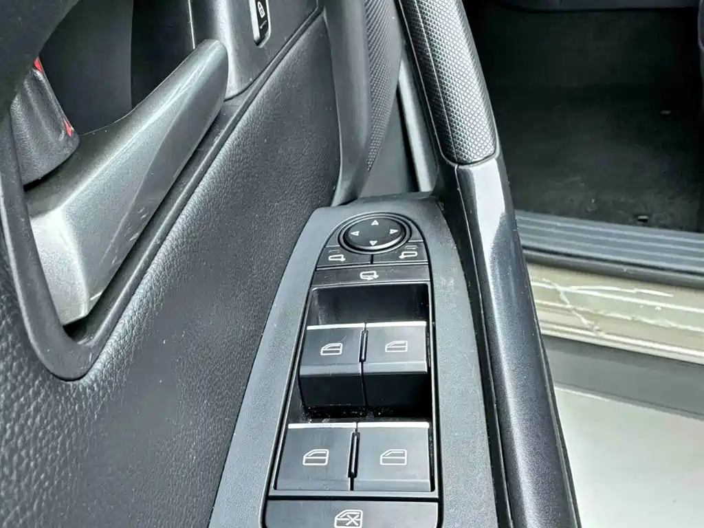 Mazda CX-50 Xingye 2023 — фото 12