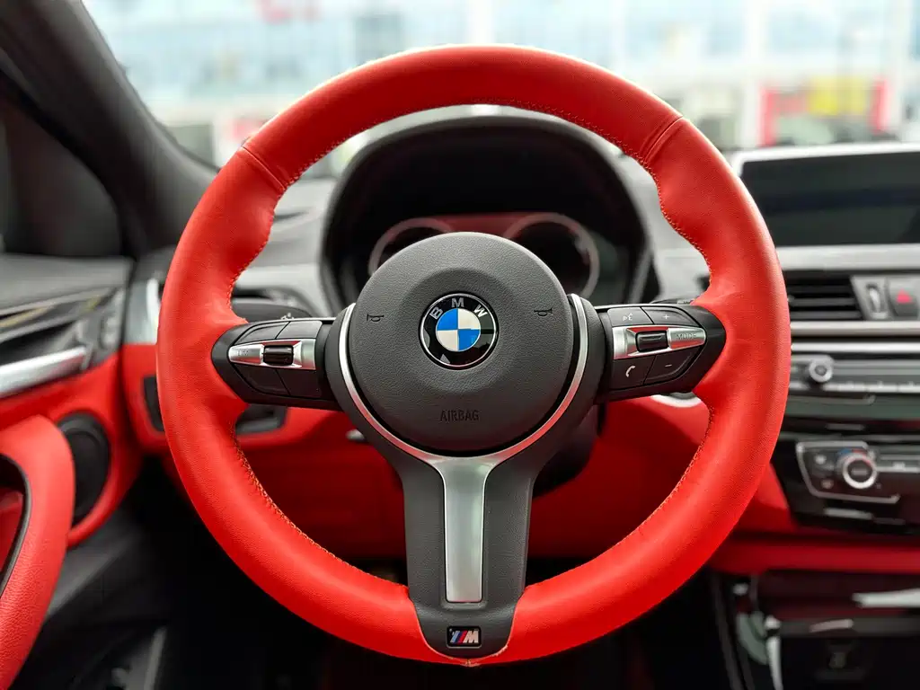 BMW X2 2020 — фото 17