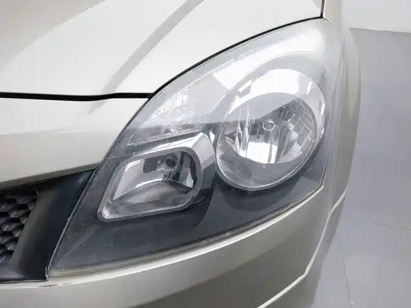 Renault Koleos 2010