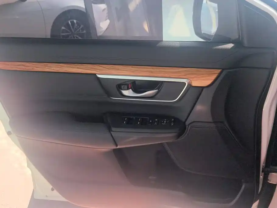 Honda CR-V 2021
