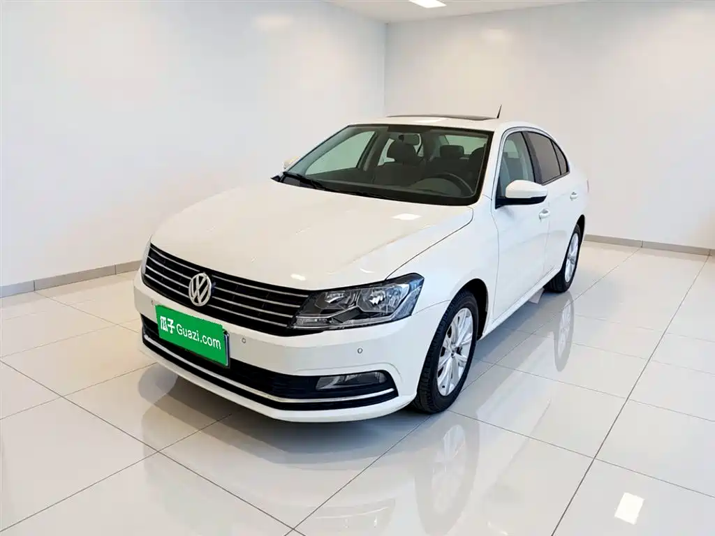 Volkswagen Lavida 2016