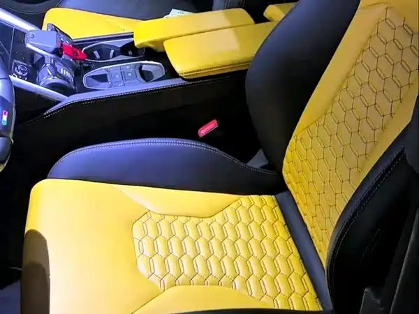 Lamborghini Urus 2021