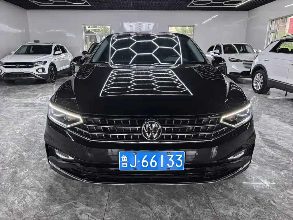 Volkswagen Magotan 2024