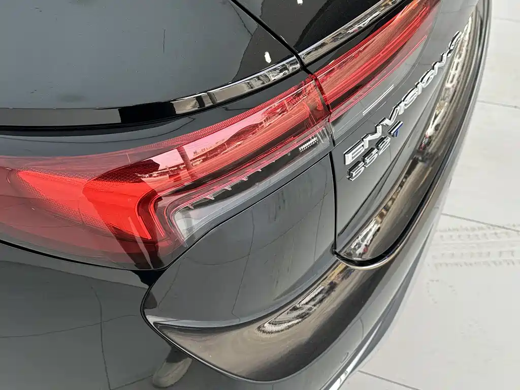 Buick Envision S 2023 — фото 11