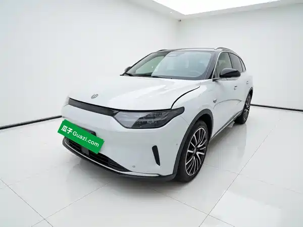 Leapmotor C11 2022