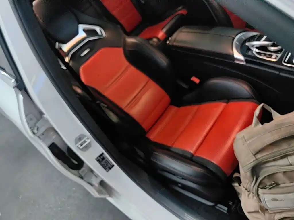 Mercedes-Benz C-Class AMG 2015 — фото 25