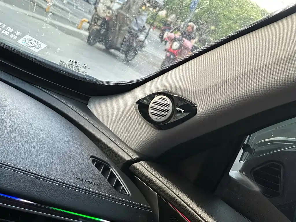 Chery Tiggo 8 PLUS 2022 — фото 13