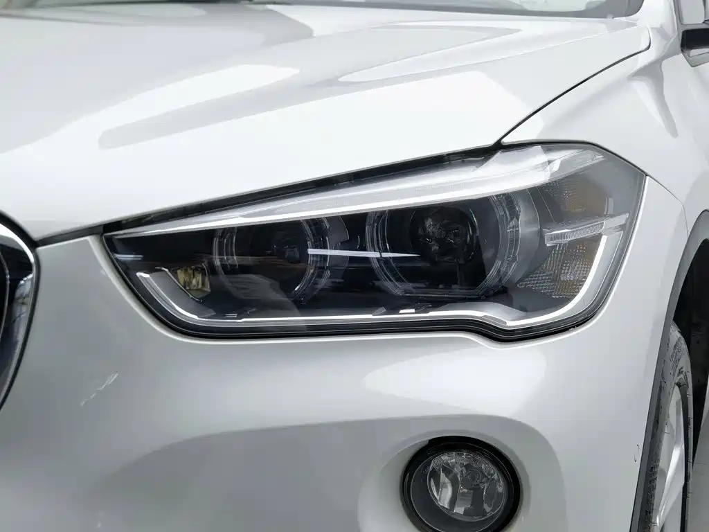 BMW X1 2017
