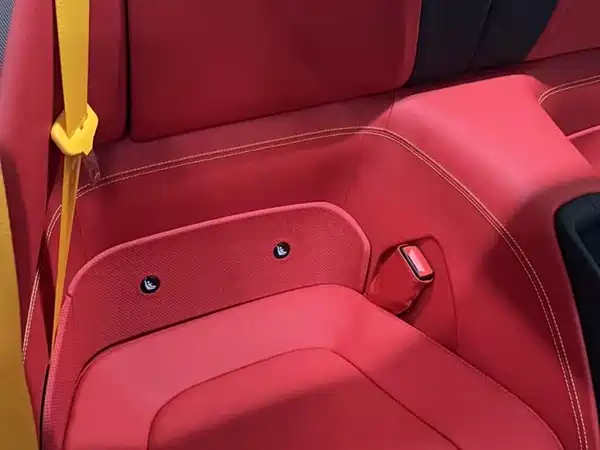 Ferrari Portofino 2021