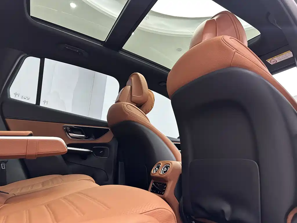 Mercedes-Benz GLC 2024 — фото 15
