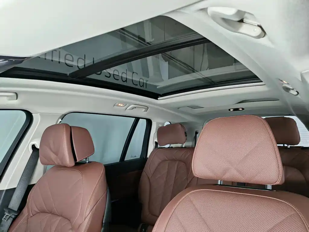 BMW X7 2025 — фото 13