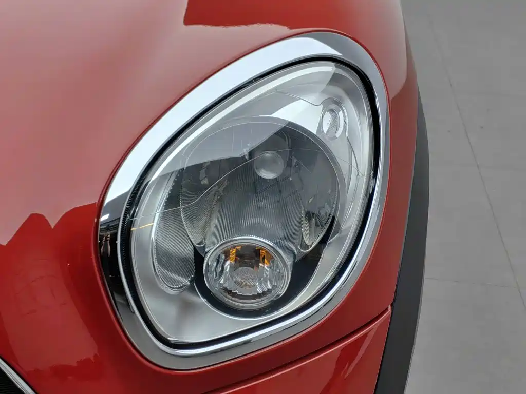 MINI Countryman 2017