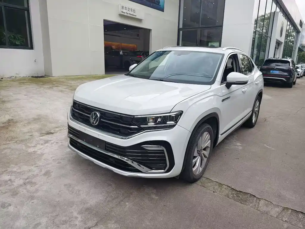 Volkswagen X 2022