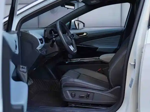 Volkswagen ID.4 X 2023