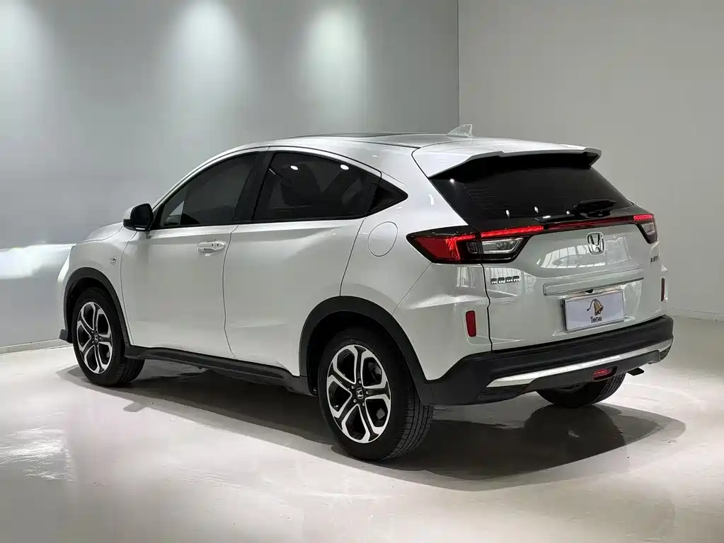 Honda XR-V 2022