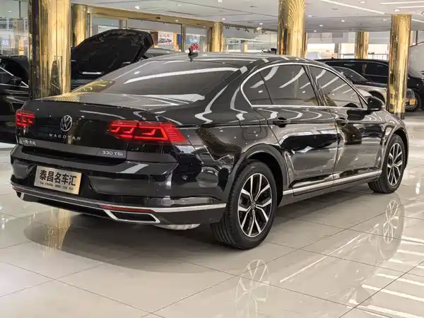 Volkswagen Magotan 2020