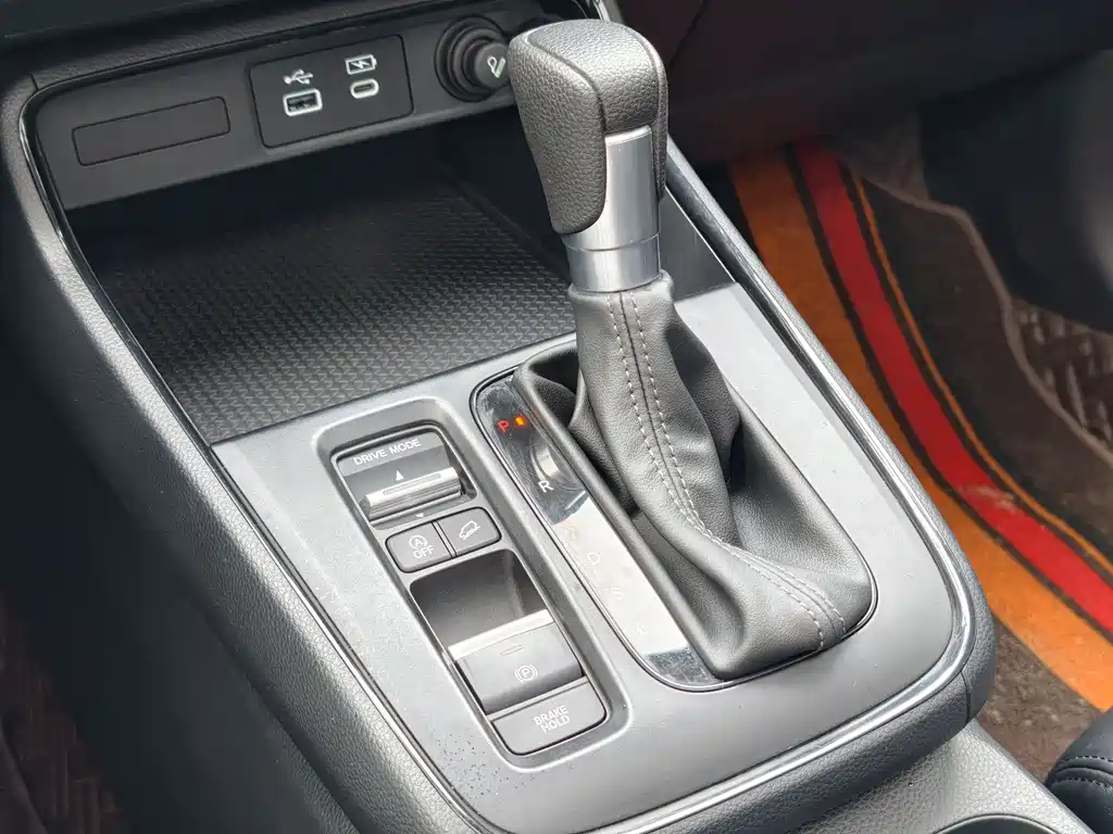 Honda Breeze 2024 — фото 16