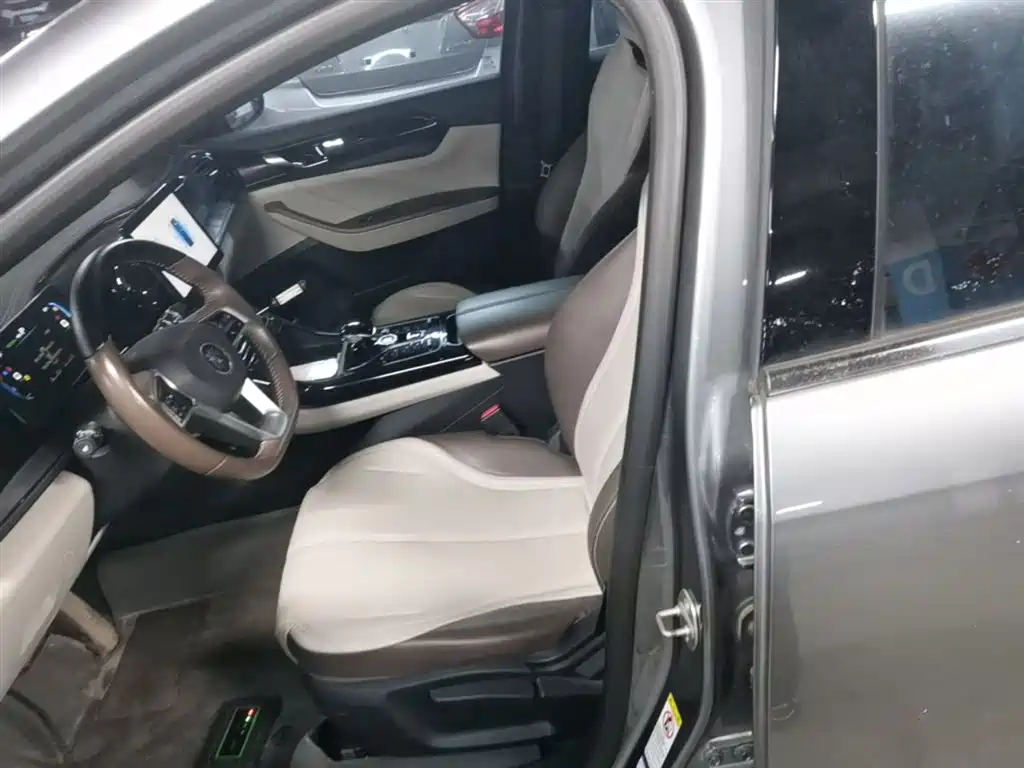 BYD Qin PLUS 2023 — фото 15