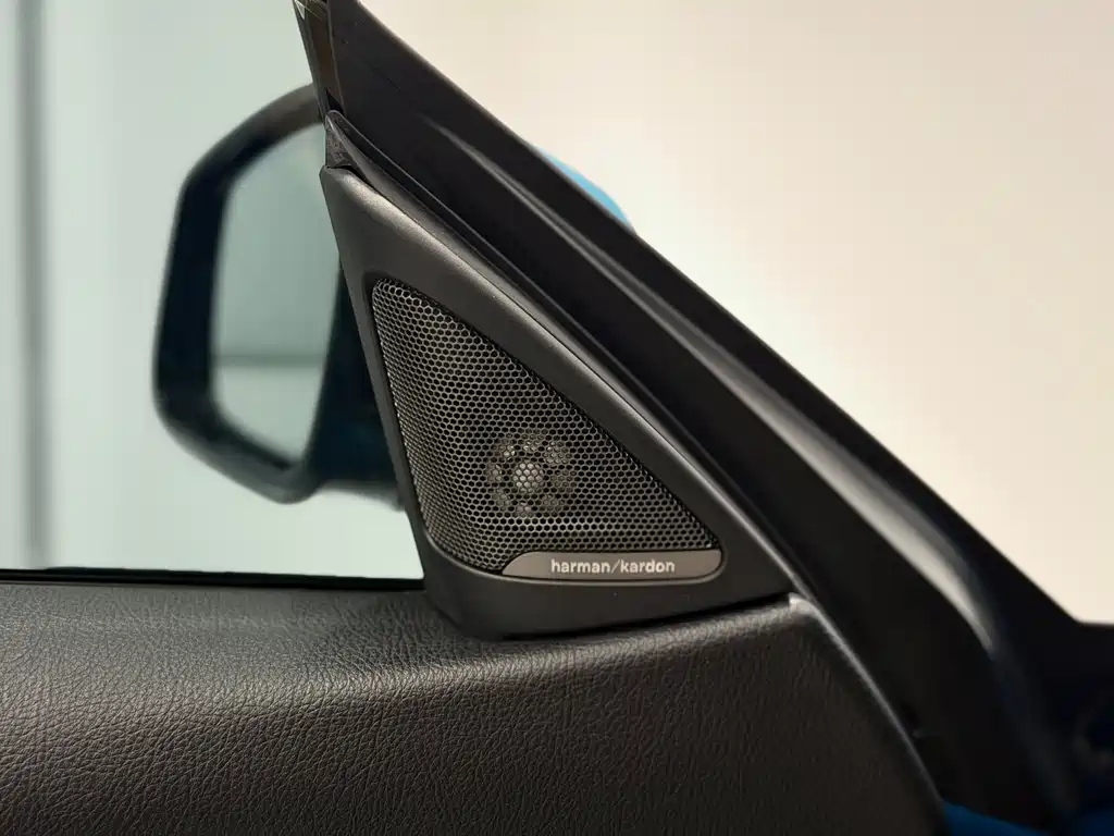 BMW 4 Series 2018 — фото 10
